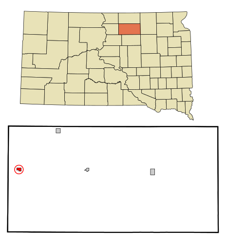 Bowdle, South Dakota